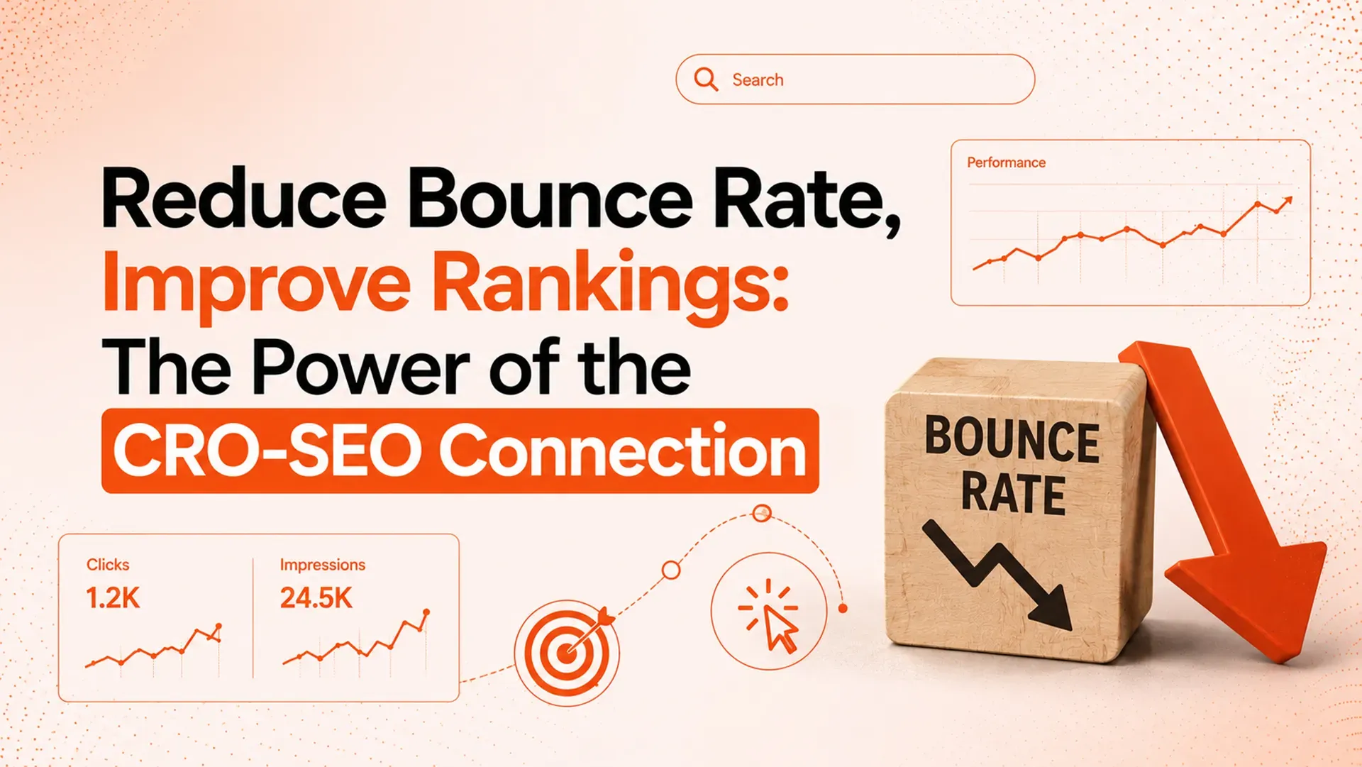 How to Reduce Bounce Rate to Improve Google Rankings 