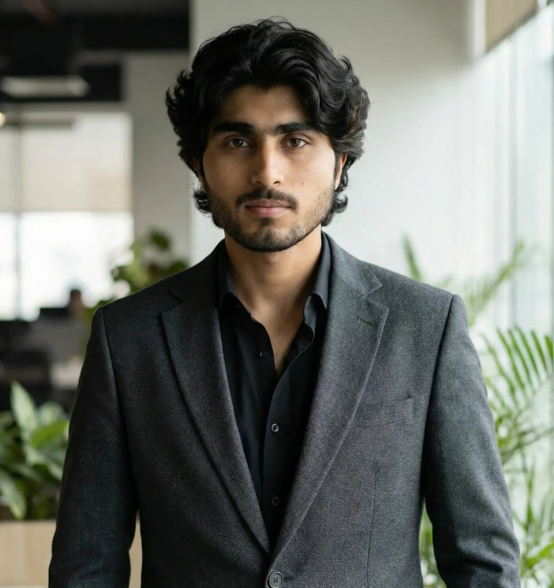 Ahmed Raza's profile picture