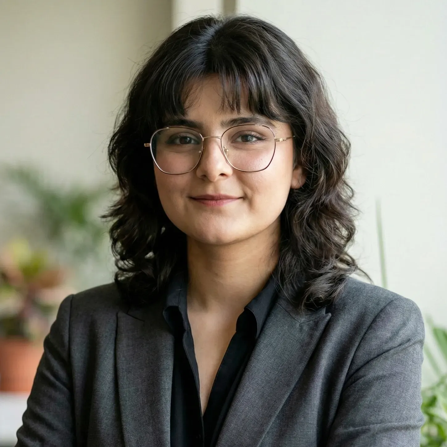 Armeen Fatima's profile picture