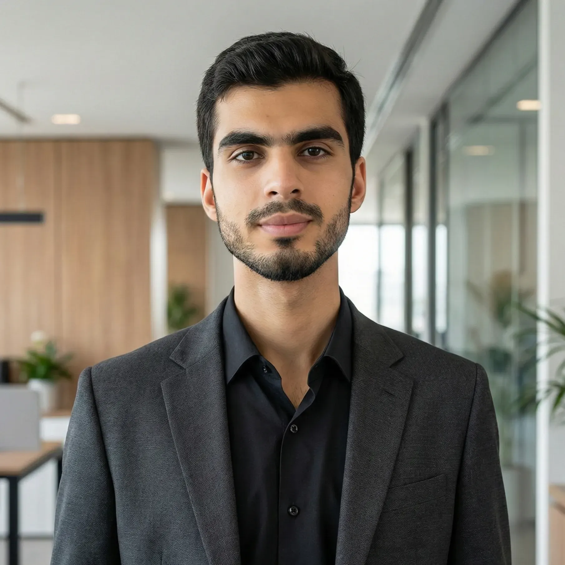 Danish Rafique's profile picture