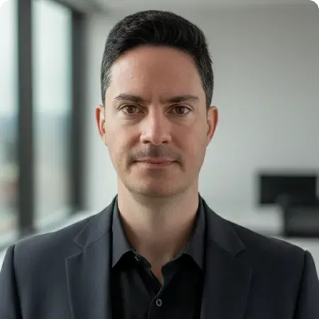 Andrew Melnychuk-Oseen