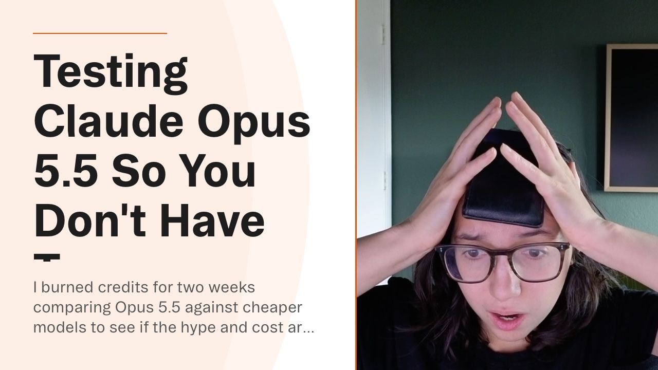 Claude Opus 5.5 Review: Is It Worth the Cost for Agentic Workflows?
