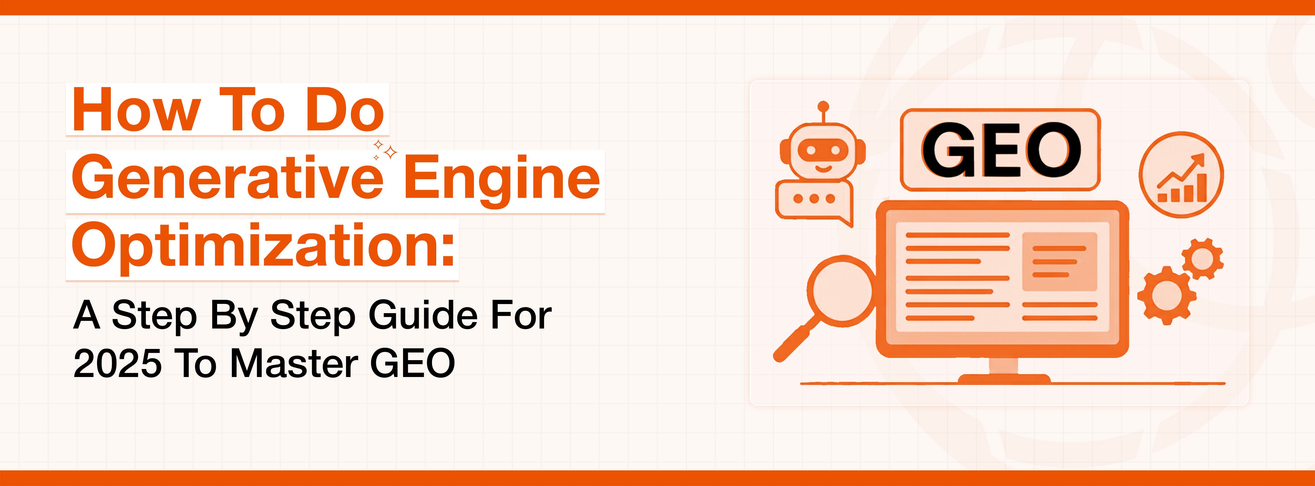 AI SEO in 2025: The Ultimate Guide to Dominating Search with Artificial Intelligence.